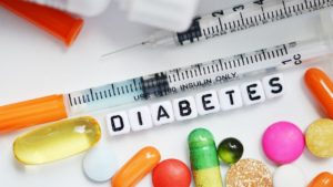 Diabetes and Hyperbarics