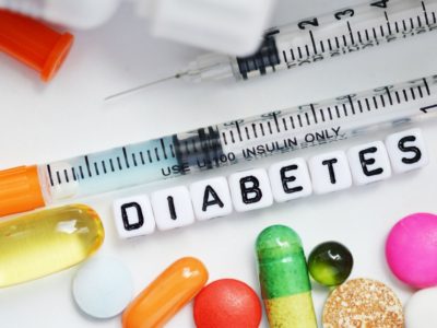 Diabetes and Hyperbarics