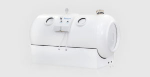 Fortius420 Hyperbaric Chamber