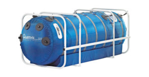 Quamvis320 Hyperbaric Chamber