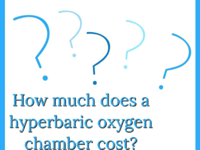 How Much Does a Hyperbaric Oxygen Therapy Chamber Cost?