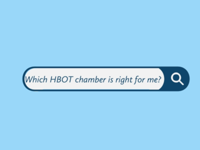 Which HBOT Chamber Is Right For Me?